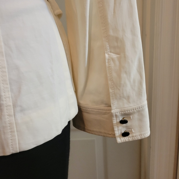 Valentino jacket - Picture 10 of 16